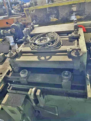 USED TISHKEN 7R-24