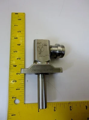 New | in-Stock GO SWITCH _UNKNOWN_ Sensors | OCO Industrial #1593178