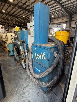 TORIT 70 CAB Tooling | GMT (2)