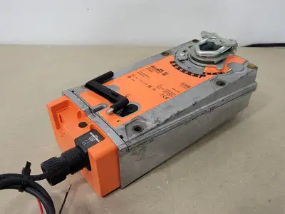 USED BELIMO EFB24