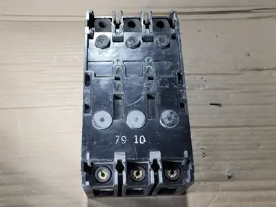 USED WESTINGHOUSE LB3400F