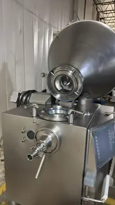USED 2018 VEMAG HP 20E