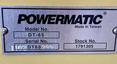Used _UNKNOWN_ _UNKNOWN_ Woodworking Dovetailers North Carolina US | Pruitt Machinery #1276930