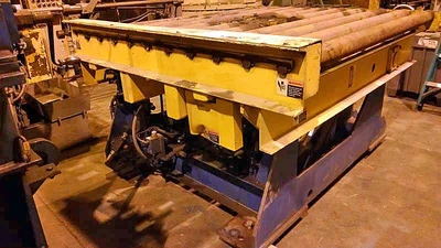 10,000# x 72" Pro Eco Downlayer