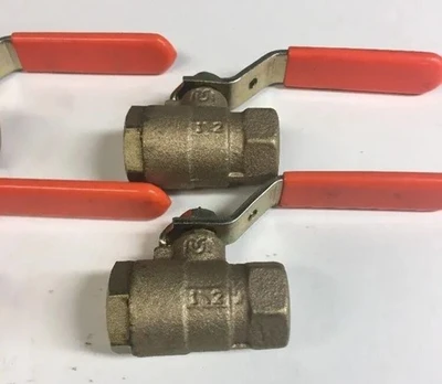 New | in-Stock DynaQuip 1/2” Valves/Fittings Indiana US | J&J Industrial Supply #513446