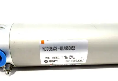 NEW SMC NCDGBA32-ULA950052 CYLINDER NCDGBA32ULA950052