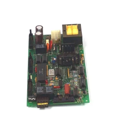 USED GENERIC 118862G MULTISCAN POWER BOARD