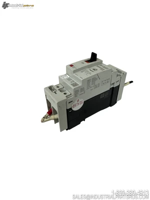 Used FUJI BW50RBGU-2P003 Circuit Breakers Kentucky US | Industrial Parts R Us Inc. #1293568