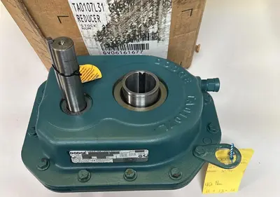 New | in-Stock DODGE TA0107L31 Industrial Controls Ohio US | Surplus Asset Holdings #1364304