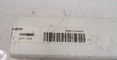 USED SECO SD105 CROWNLOC
