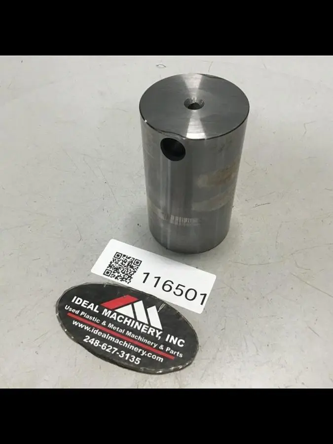 USED ARBURG 221-75-350 / TP