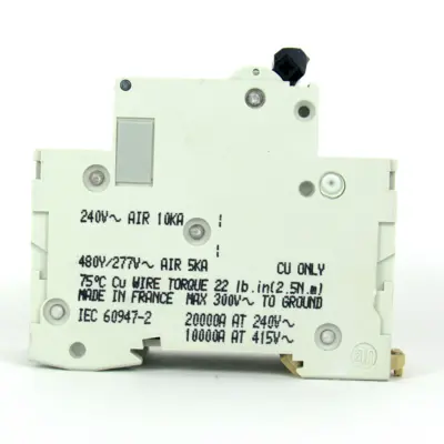 NEW SQUARE D SCHNEIDER 24525
