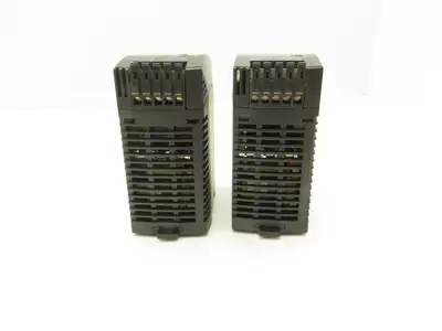Allen Bradley 1606-XLP30B Power Supply 24VDC 30/50W 120V Lot of 5