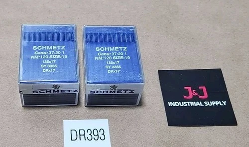 NEW SCHMETZ 37:20 1