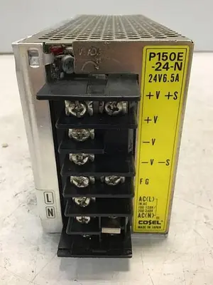 USED COSEL P150E-24