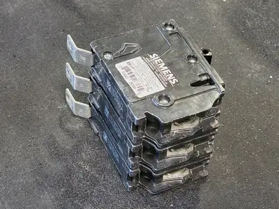 USED SIEMENS B3100