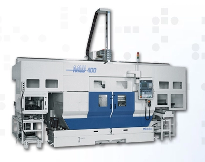MURATA MW400G CNC Lathes | TechMach (1)