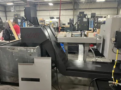 2022 Tsugami B0325V-III CNC Swiss Lathe | Machinery Resources International (14)