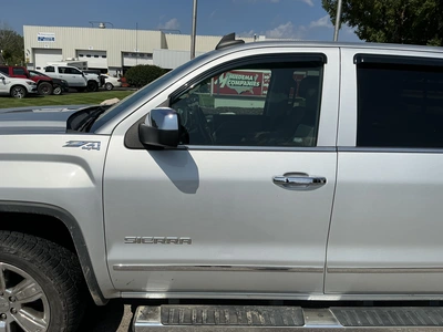 Used 2016 GMC SIERRA 1500 Pickup Trucks Michigan US | Miedema Asset Management Group #1419429