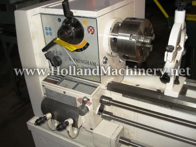 NEW BIRMINGHAM YCL-1236 GH