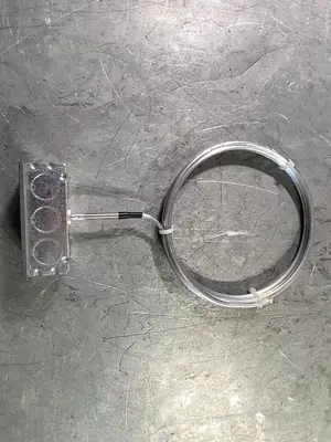 NEW MINCO PRODUCTS, INC 102-W-1/2