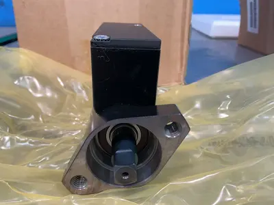 Used BOSCH REXROTH 0608820113 Tooling & Accessories (Other) Ohio US | HGR 24 #1520018