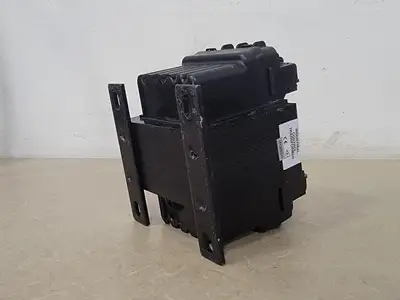 NEW HAMMON POWER SOLUTIONS INC. PH100PG