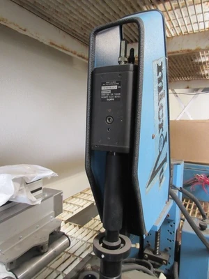 USED MICROVU V300