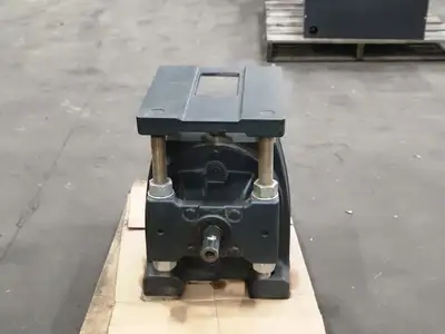 USED SEW-EURODRIVE R97 AD4/P