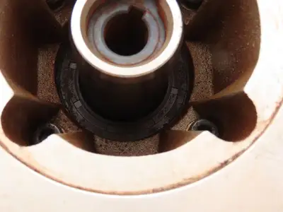 Used CONE DRIVE _UNKNOWN_ Speed Reducers Indiana US | Arrow Industrial #1367912