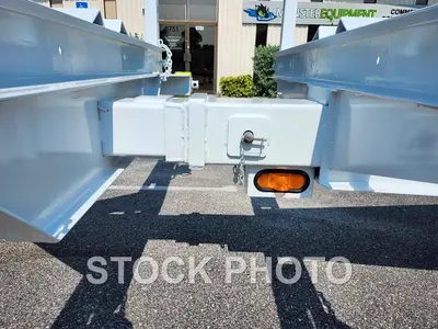 Used 2020 BUTLER BP-3080 Misc Trailers Florida US | Monster Equipment #1382724