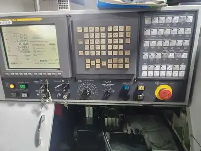 2010 STAR SR-32J Swiss Type Automatic Screw Machines | Midstate Machinery (5)