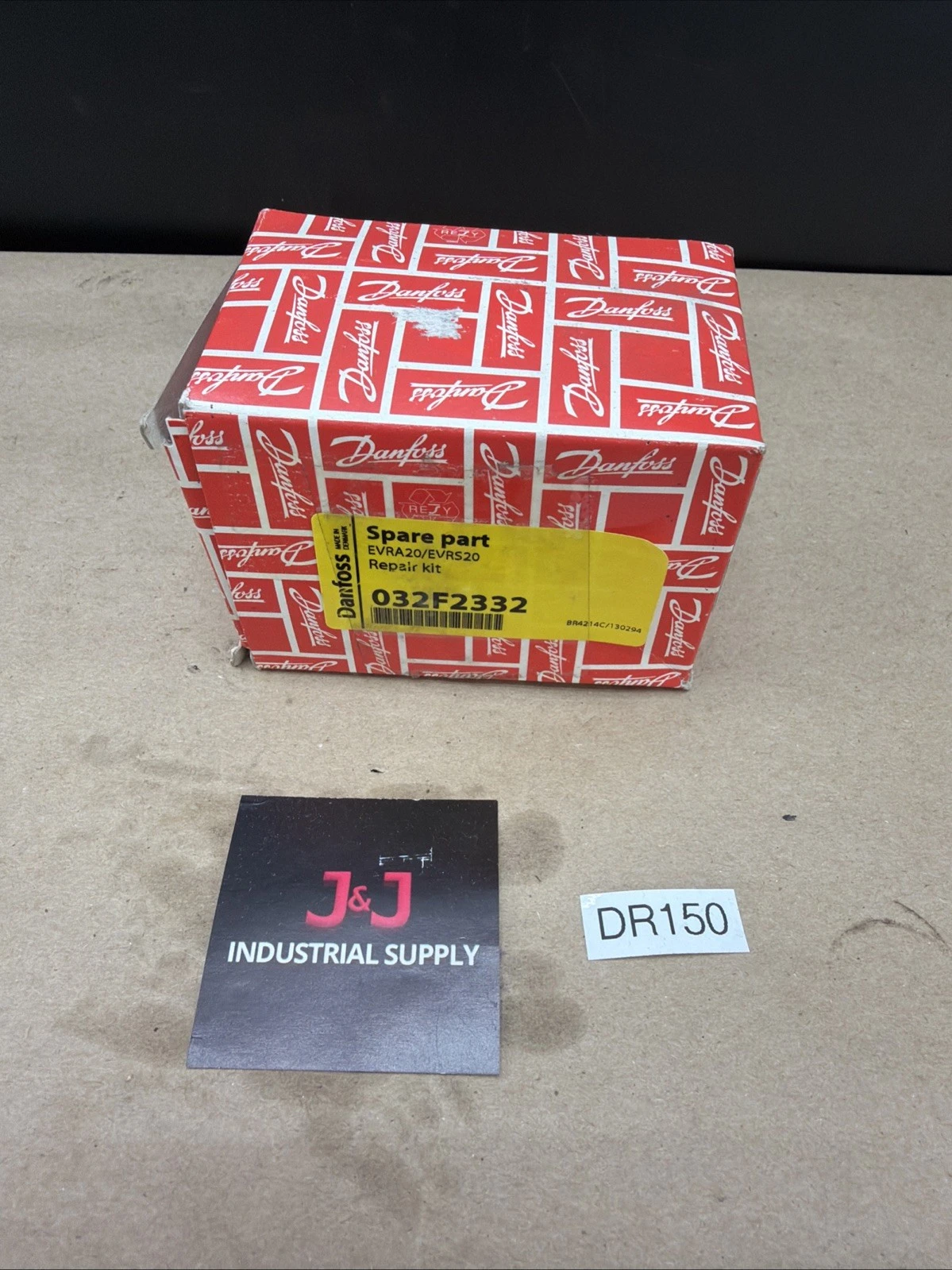 NEW Danfoss 032F2332