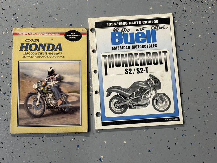 Used _UNKNOWN_ _UNKNOWN_ Manuals Michigan US | Miedema Asset Management Group #1294365