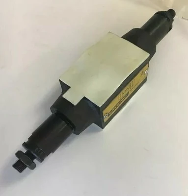 NEW Enerpac MVP420
