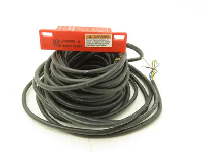 Allen Bradley 440N-S32039 B SIPHA Guardmaster Safety Interlock Switch Sensor