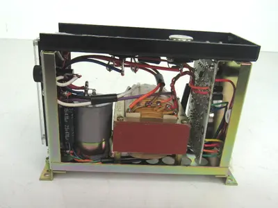 NEW METRONIX GF18-1
