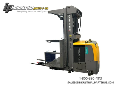 USED JUNGHEINRICH EKS314