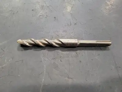 9/16" Hammer Drill Bit (Box of 34)