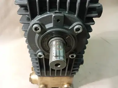 USED INTERPUMP W3521
