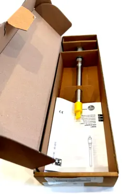 NEW IFM EFECTOR LMDCE-A12E-QSKG-2/US-LX0020 LEVEL SENSOR LMDCEA12EQSKG2USLX0020