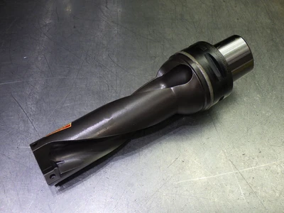 Sandvik Capto C5 33mm Coolant Thru Drill 5.8" Pro 880-D3300C5-03 (LOC3528D)