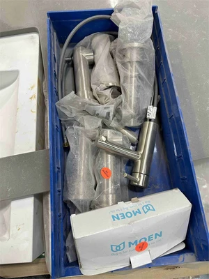 Used _UNKNOWN_ _UNKNOWN_ Sinks California US | MachineryMax #1477347