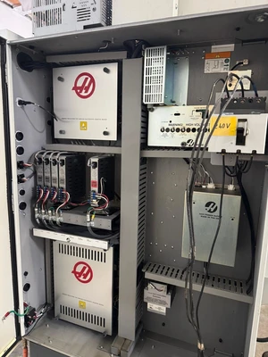 2017 HAAS MINI MILL Vertical Machining Centers | Toolquip, Inc. (9)