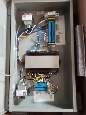 Used Novar Novar RCC1081-2 HVAC Parts and Equipment US | Infinity wholesale & Supply LLC #1305853
