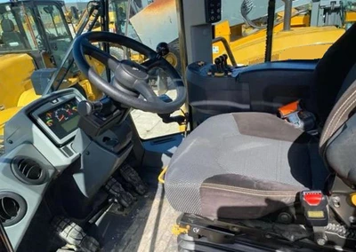Used 2021 Caterpillar 950M Wheel Loaders Ontario CA | Zadoon Equipment #1480549