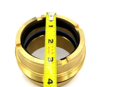 NEW PARKER RGAHL0251 2 1/2" BUNAN ROD GLAND CARTRIDGE