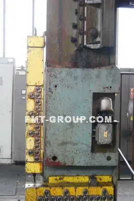 Used 1984 WMW ERFURT PD 4-HH-630+400TS Drawing Presses SK | F.M.T. Group s.r.o. #1253240