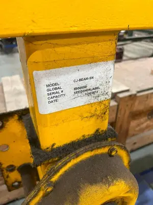 USED NOT SPECIFIED