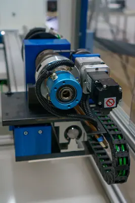 New | Build-to-Order CDMC MET EDGE PREP SYSTEMS Deburring Machines Colorado US | Toolink Engineering #1377250